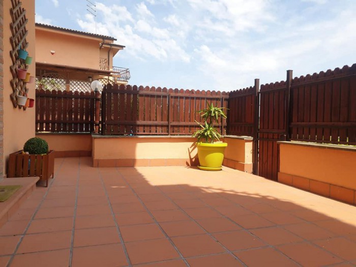 Foto principale Appartamento in Vendita in Via Martolana - Capena (RM)