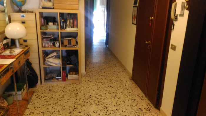 Foto 2 Appartamento in Vendita in Via Borgognoni 30 - Pistoia (PT)