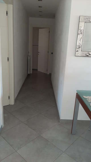 Foto Appartamento in Vendita in Via Perla - Carrara (MS)