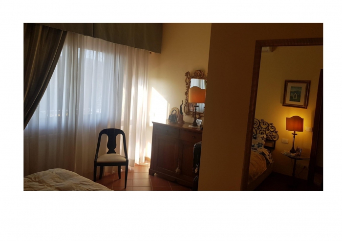 Foto 5 Appartamento in Vendita in VIA BASCIANO  - Vaglia (FI)