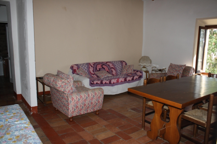 Foto principale Appartamento in Vendita in Loc Braccagni Via Ponte Rigone 8 - Grosseto (GR)