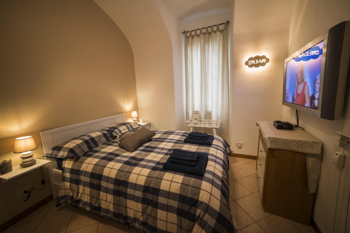 Foto 2 Appartamento in Vendita in Via Augusto Aubry,1 - Roma (RM)