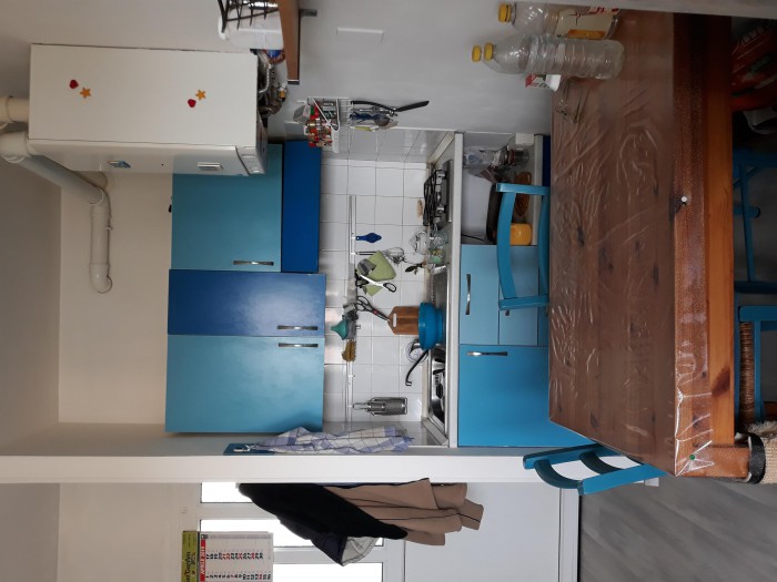 Foto 4 Appartamento in Affitto in Via Lago Rodolfo - Rimini (RN)