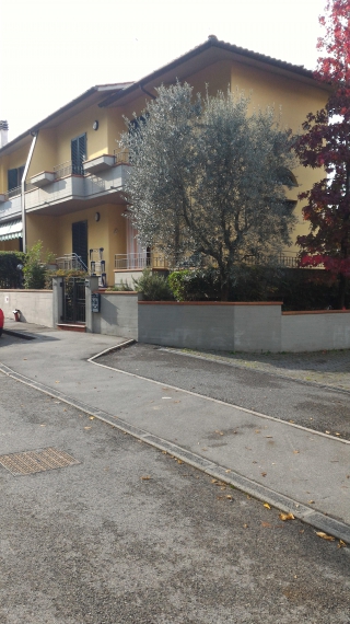 Foto 2 Villa in Vendita in VIA GRAMIGNETO - Serravalle Pistoiese (PT)