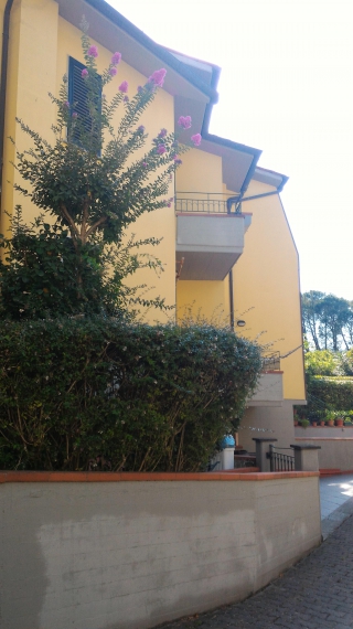 Foto 5 Villa in Vendita in VIA GRAMIGNETO - Serravalle Pistoiese (PT)