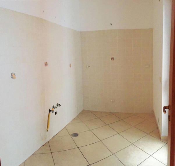 Foto 3 Appartamento in Vendita in Via S. Liguori - Fondi (LT)