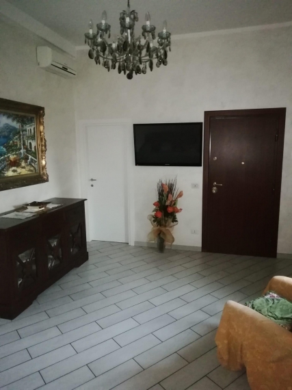 Foto principale Appartamento in Vendita in VIA DEL PORTO FLUVIALE - Roma (RM)