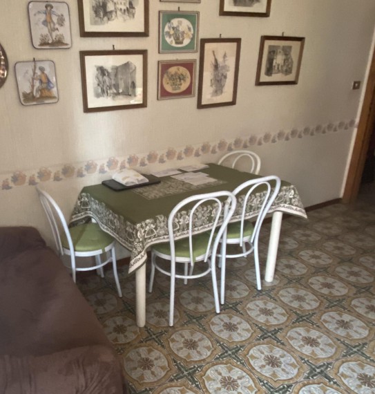 Foto 3 Appartamento in Affitto in Via Erasmo Mari - Ascoli Piceno (AP)