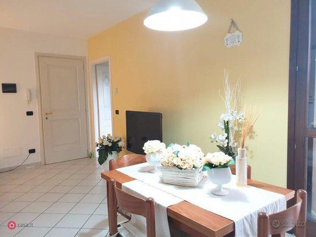 Foto principale Appartamento in Vendita in Via Verga 41 - Ponsacco (PI)