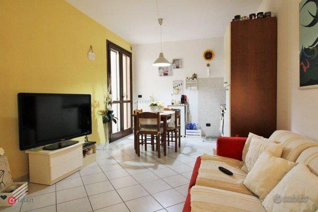 Foto 4 Appartamento in Vendita in Via Verga 41 - Ponsacco (PI)