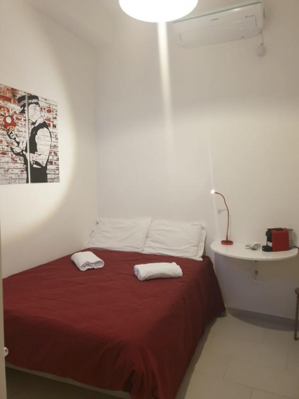Foto 2 Appartamento in Affitto in Via La Spezia,92 - Roma (RM)