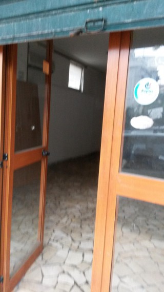 Foto principale Negozio in Affitto in Via Carlo De Marco, 69L - Napoli (NA)
