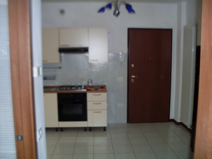 Foto 3 Appartamento in Vendita in  Via Primo Maggio  - Trecastelli (AN)