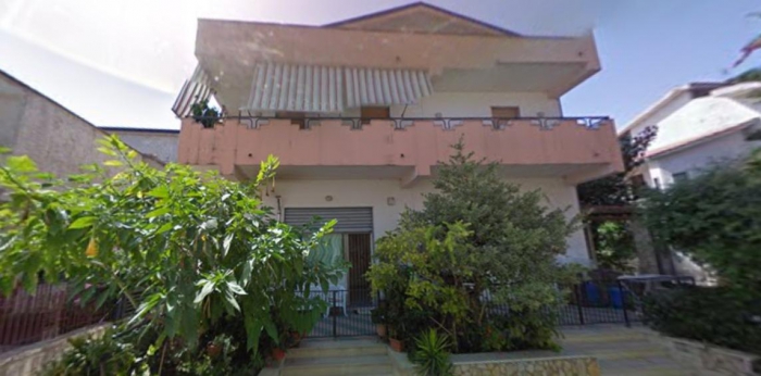 Foto Casa indipendente in Vendita in Viale Delle Mimose 13 - Albanella (SA)