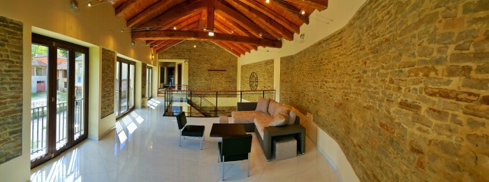 Foto 5 Villa in Vendita in Navirotto - Mango (CN)