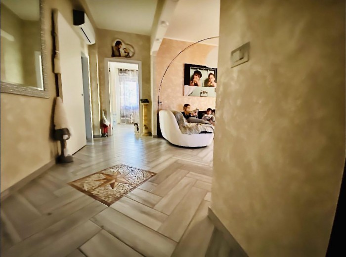 Foto principale Appartamento in Vendita in Via Fratelli Cervi 21 - Reggio nell'Emilia (RE)