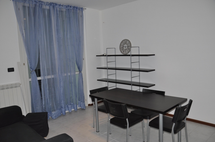Foto Appartamento in Vendita in Via Cavour 10 - Legnano (MI)