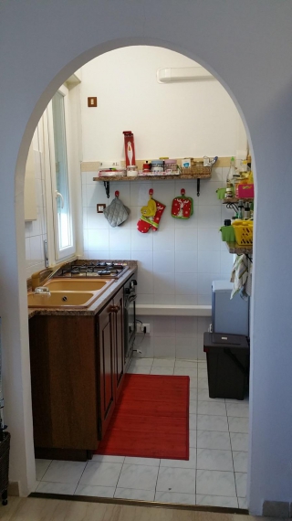 Foto 2 Appartamento in Vendita in Via Marconi - Copparo (FE)