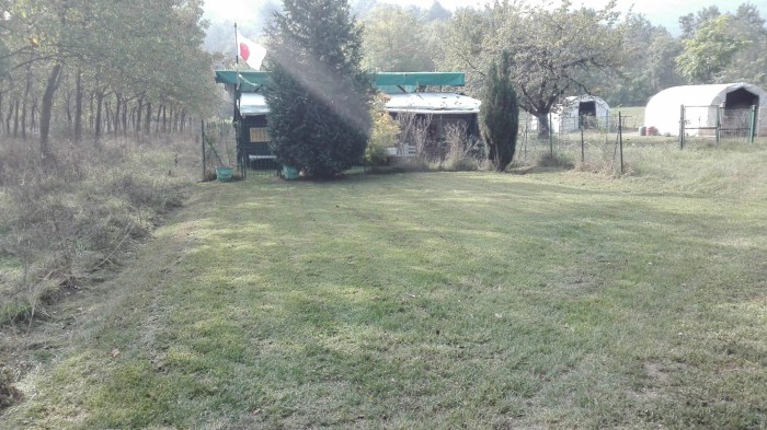 Foto 3 Terreno in Vendita in V.alpignano - Val della Torre (TO)