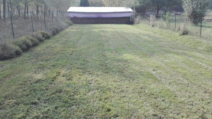 Foto 4 Terreno in Vendita in V.alpignano - Val della Torre (TO)