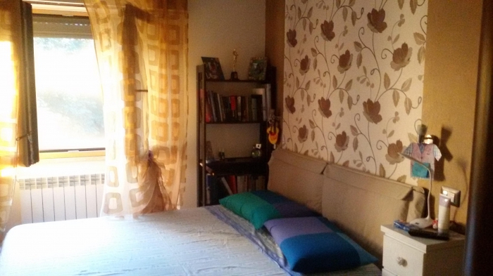 Foto 2 Appartamento in Vendita in VIA COLLEVERDE - Roma (RM)