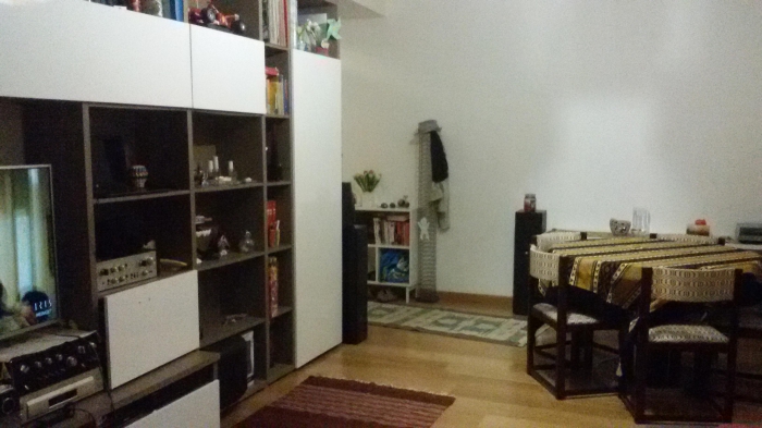 Foto principale Appartamento in Vendita in VIA COLLEVERDE - Roma (RM)