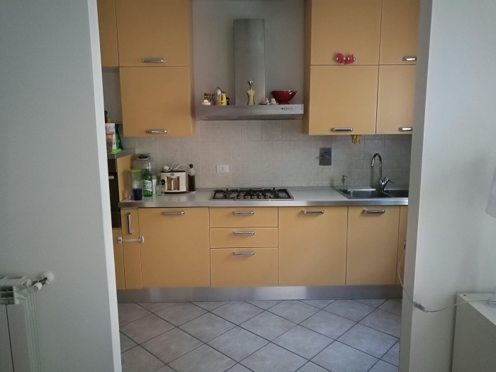 Foto 3 Appartamento in Vendita in S. Quasimodo, 52 - Pontedera (PI)
