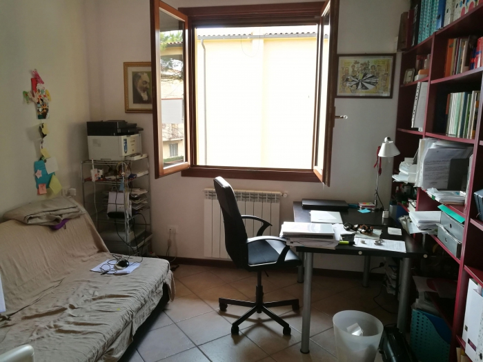 Foto 5 Appartamento in Vendita in S. Quasimodo, 52 - Pontedera (PI)
