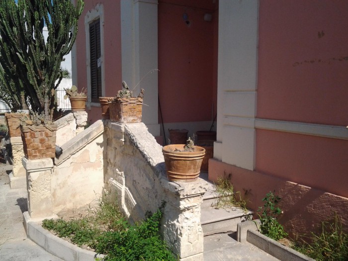Foto 2 Villa in Vendita in Via Lo Re - Surbo (LE)