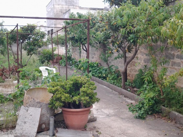Foto 5 Villa in Vendita in Via Lo Re - Surbo (LE)