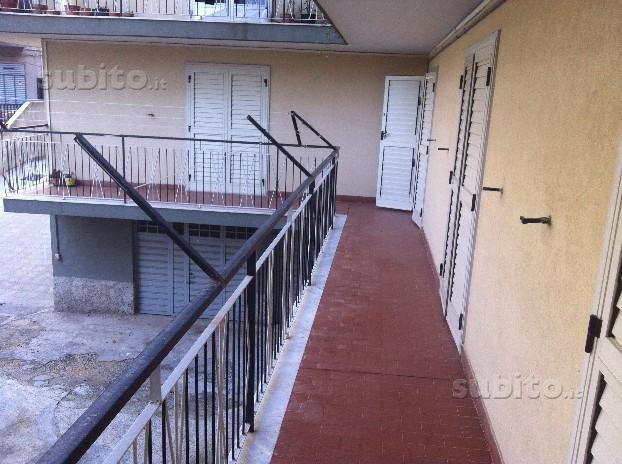 Foto 3 Appartamento in Vendita in Piazza Boris Giuliano 1 - Piazza Armerina (EN)