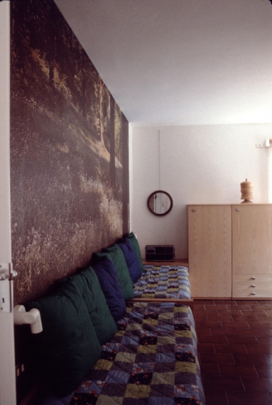 Foto 2 Appartamento in Vendita in C.so Roma, 21 Bis - Groscavallo (TO)