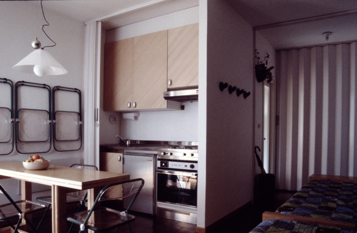 Foto 5 Appartamento in Vendita in C.so Roma, 21 Bis - Groscavallo (TO)