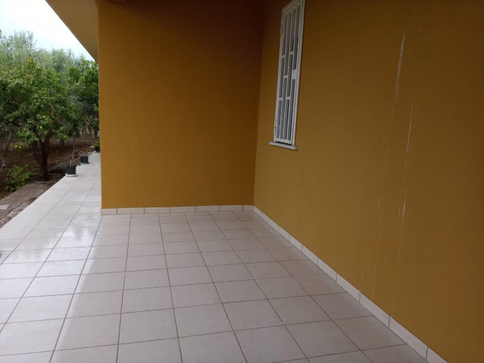 Foto 4 Villa in Vendita in Margi Soprana  - Partinico (PA)
