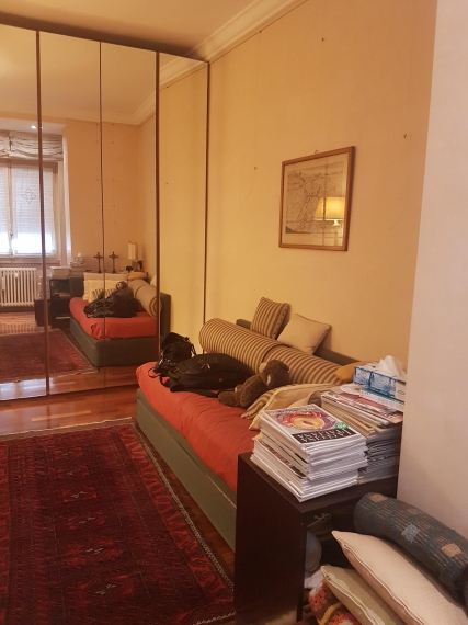 Foto 5 Appartamento in Vendita in Via Panzeri 4 - Milano (MI)