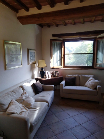 Foto 2 Casa indipendente in Vendita in Loc Pieve - Arcidosso (GR)