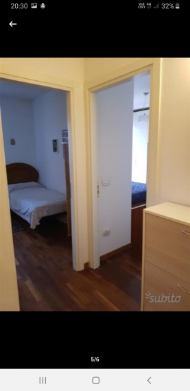 Foto 3 Appartamento in Vendita in Frazione Santa Maria - Cittadella (PD)