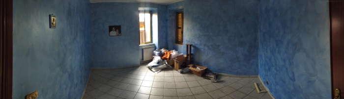 Foto Appartamento in Vendita in Via Umberto I 67 - Sezze (LT)