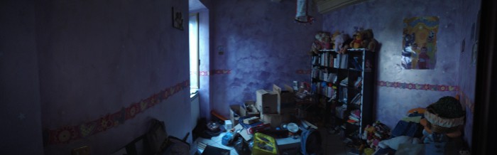 Foto 3 Appartamento in Vendita in Via Umberto I 67 - Sezze (LT)