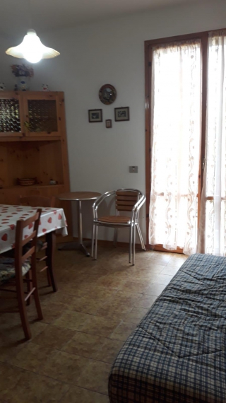 Foto 5 Appartamento in Vendita in Via Mazzini 27 - Carpegna (PU)