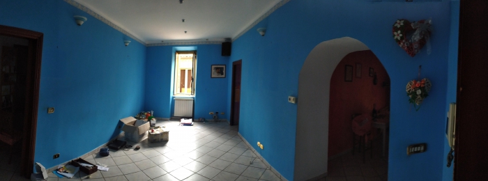 Foto 5 Appartamento in Vendita in Via Umberto I 67 - Sezze (LT)