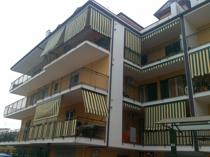 Foto Appartamento in Affitto in VIA SPAZZILLI - Giugliano in Campania (NA)