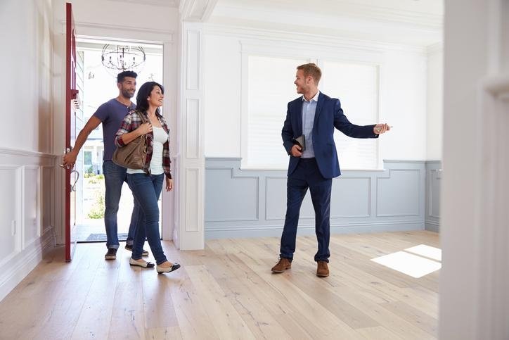 Foto Come comportarsi durante un appuntamento per vendere la tua casa 