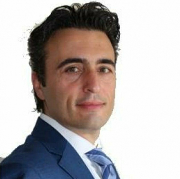 Foto professionista  Stefano Faggiani