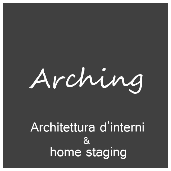 Foto professionista Arching - Architettura d'interni & home staging  