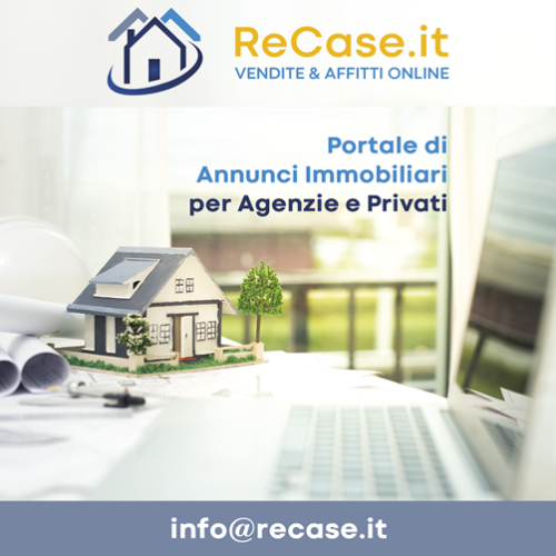 Foto professionista ReCase.it - ANNUNCI IMMOBILIARI GRATUITI 