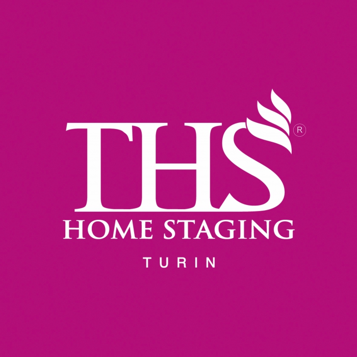 Foto professionista THS TORINO HOME STAGING  